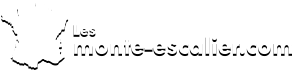 Logo du site www.les-monte-escalier.com